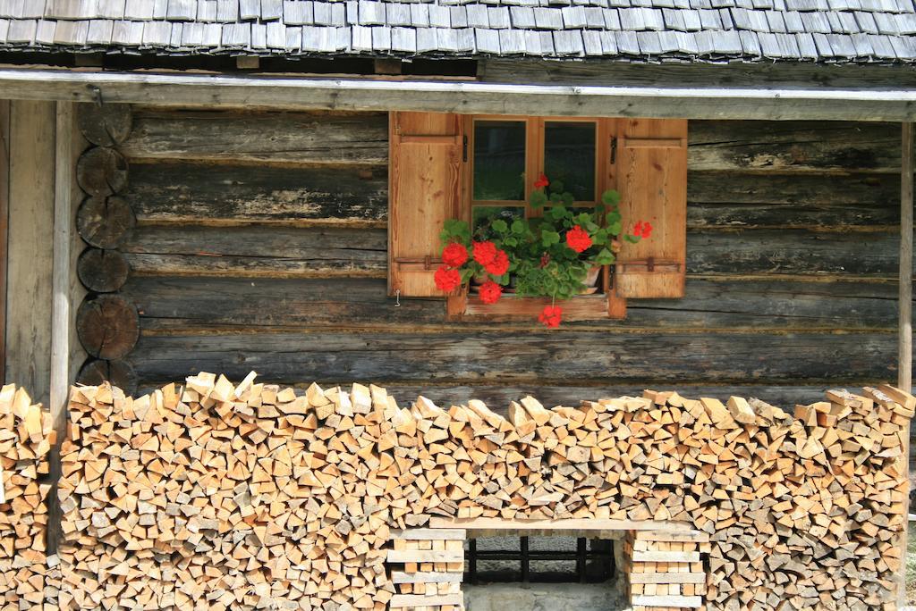 ホテル Haus Hepi オーバートラウン エクステリア 写真